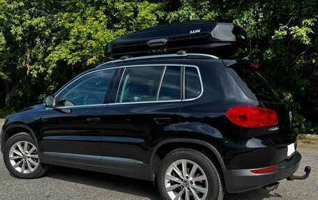Volkswagen Tiguan I, 2012 год, 1 650 000 рублей, 14 фотография