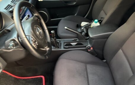 Mazda 3, 2008 год, 450 000 рублей, 8 фотография