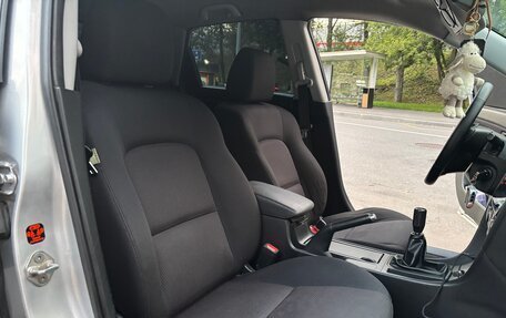 Mazda 3, 2008 год, 450 000 рублей, 10 фотография