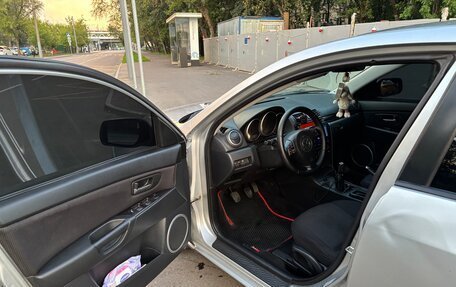 Mazda 3, 2008 год, 450 000 рублей, 9 фотография