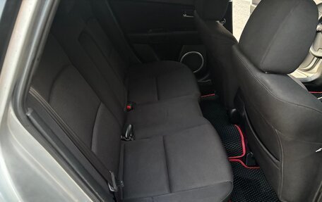 Mazda 3, 2008 год, 450 000 рублей, 11 фотография