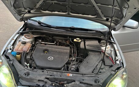 Mazda 3, 2008 год, 450 000 рублей, 13 фотография
