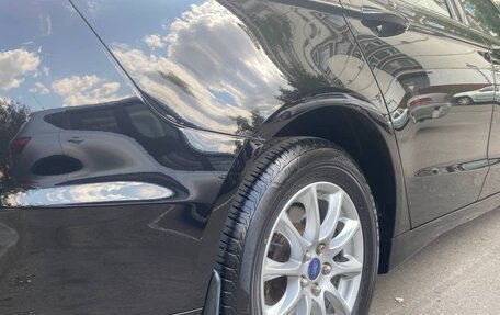 Ford Mondeo V, 2018 год, 1 750 000 рублей, 6 фотография