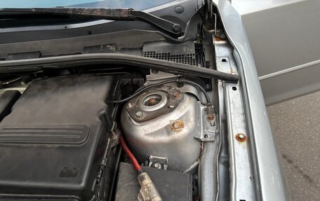 Mazda 3, 2008 год, 450 000 рублей, 15 фотография
