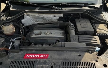 Volkswagen Tiguan I, 2012 год, 1 650 000 рублей, 12 фотография