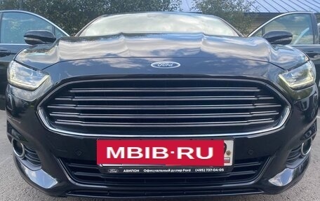 Ford Mondeo V, 2018 год, 1 750 000 рублей, 3 фотография