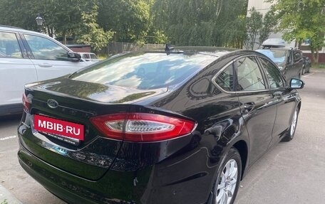 Ford Mondeo V, 2018 год, 1 750 000 рублей, 7 фотография