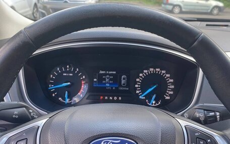 Ford Mondeo V, 2018 год, 1 750 000 рублей, 14 фотография