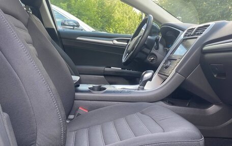 Ford Mondeo V, 2018 год, 1 750 000 рублей, 17 фотография