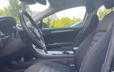 Ford Mondeo V, 2018 год, 1 750 000 рублей, 16 фотография