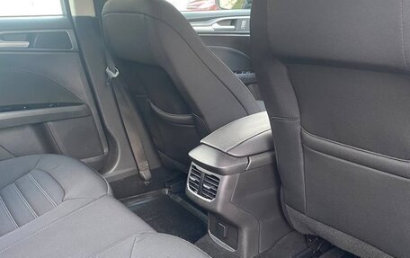 Ford Mondeo V, 2018 год, 1 750 000 рублей, 19 фотография