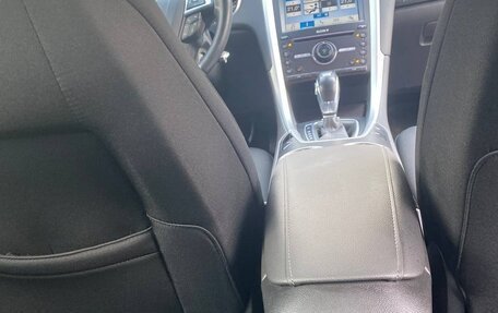 Ford Mondeo V, 2018 год, 1 750 000 рублей, 20 фотография