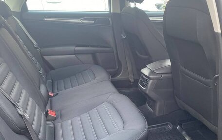 Ford Mondeo V, 2018 год, 1 750 000 рублей, 18 фотография