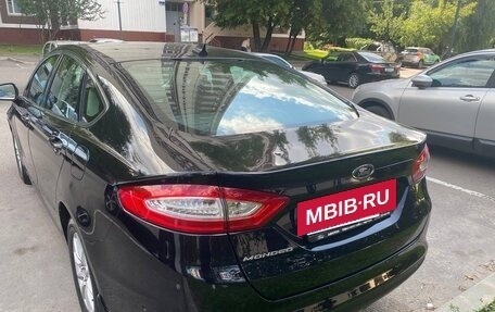 Ford Mondeo V, 2018 год, 1 750 000 рублей, 10 фотография
