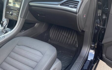 Ford Mondeo V, 2018 год, 1 750 000 рублей, 24 фотография