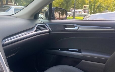 Ford Mondeo V, 2018 год, 1 750 000 рублей, 23 фотография