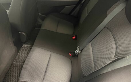 Hyundai Creta I рестайлинг, 2019 год, 1 435 000 рублей, 8 фотография