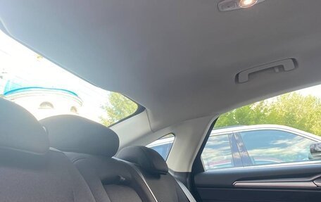Ford Mondeo V, 2018 год, 1 750 000 рублей, 25 фотография