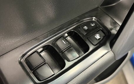 Hyundai Creta I рестайлинг, 2019 год, 1 435 000 рублей, 13 фотография