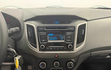 Hyundai Creta I рестайлинг, 2019 год, 1 435 000 рублей, 15 фотография