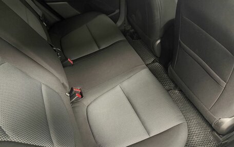 Hyundai Creta I рестайлинг, 2019 год, 1 435 000 рублей, 20 фотография