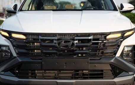 Hyundai Tucson, 2025 год, 3 350 032 рублей, 4 фотография