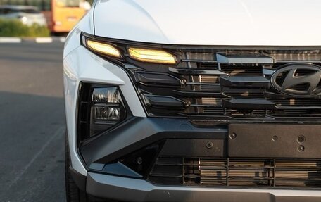 Hyundai Tucson, 2025 год, 3 350 032 рублей, 3 фотография