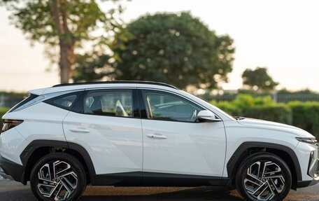Hyundai Tucson, 2025 год, 3 350 032 рублей, 6 фотография
