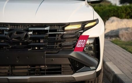 Hyundai Tucson, 2025 год, 3 350 032 рублей, 5 фотография