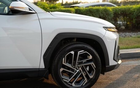 Hyundai Tucson, 2025 год, 3 350 032 рублей, 8 фотография