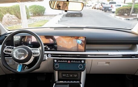 Hyundai Tucson, 2025 год, 3 350 032 рублей, 9 фотография