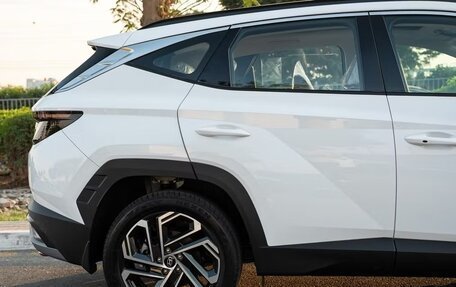 Hyundai Tucson, 2025 год, 3 350 032 рублей, 7 фотография