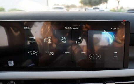 Hyundai Tucson, 2025 год, 3 350 032 рублей, 10 фотография