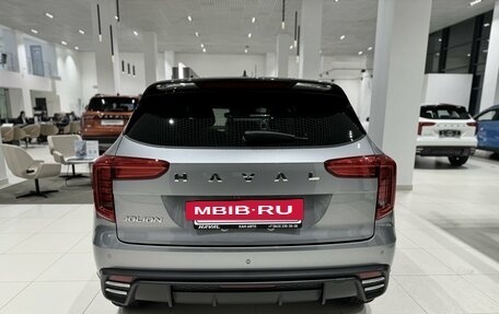 Haval Jolion, 2026 год, 2 799 000 рублей, 9 фотография