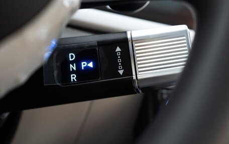 Hyundai Tucson, 2025 год, 3 350 032 рублей, 16 фотография