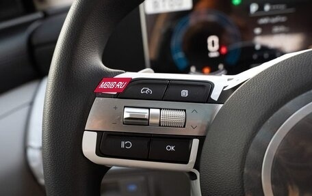 Hyundai Tucson, 2025 год, 3 350 032 рублей, 12 фотография