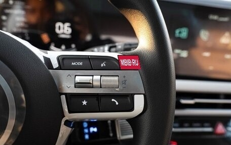 Hyundai Tucson, 2025 год, 3 350 032 рублей, 14 фотография