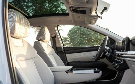 Hyundai Tucson, 2025 год, 3 350 032 рублей, 24 фотография