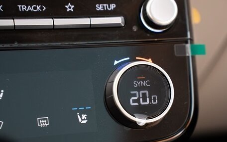 Hyundai Tucson, 2025 год, 3 350 032 рублей, 23 фотография