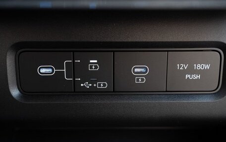 Hyundai Tucson, 2025 год, 3 350 032 рублей, 21 фотография