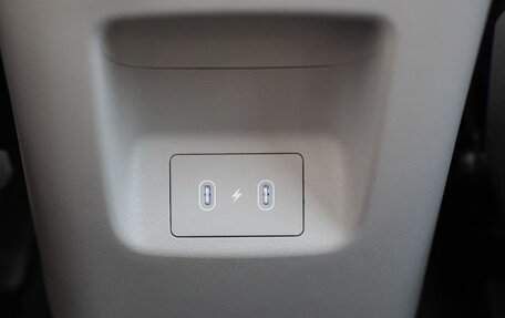 Hyundai Tucson, 2025 год, 3 350 032 рублей, 27 фотография