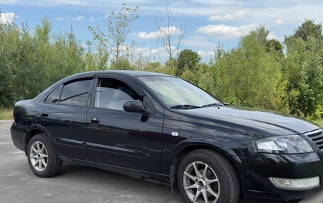 Nissan Almera Classic, 2007 год, 300 000 рублей, 2 фотография