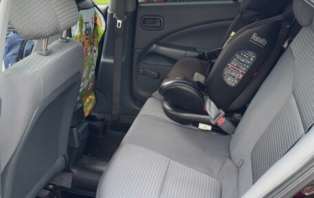 Nissan Almera Classic, 2007 год, 300 000 рублей, 6 фотография