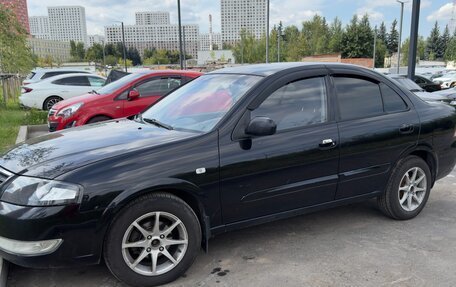 Nissan Almera Classic, 2007 год, 300 000 рублей, 3 фотография