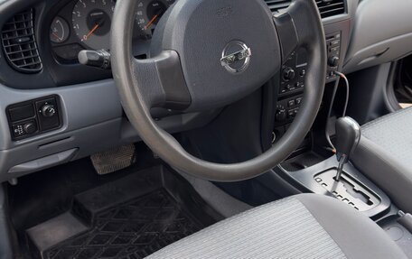 Nissan Almera Classic, 2007 год, 300 000 рублей, 8 фотография