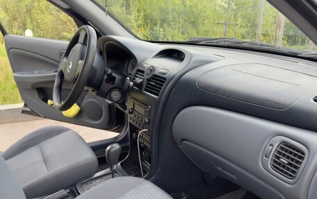 Nissan Almera Classic, 2007 год, 300 000 рублей, 7 фотография
