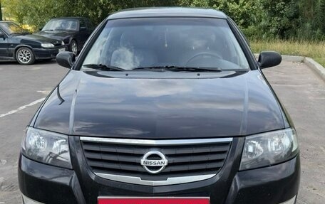 Nissan Almera Classic, 2007 год, 300 000 рублей, 11 фотография