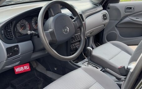 Nissan Almera Classic, 2007 год, 300 000 рублей, 9 фотография