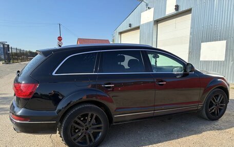 Audi Q7, 2009 год, 1 650 000 рублей, 2 фотография