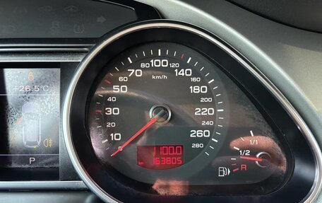 Audi Q7, 2009 год, 1 650 000 рублей, 5 фотография